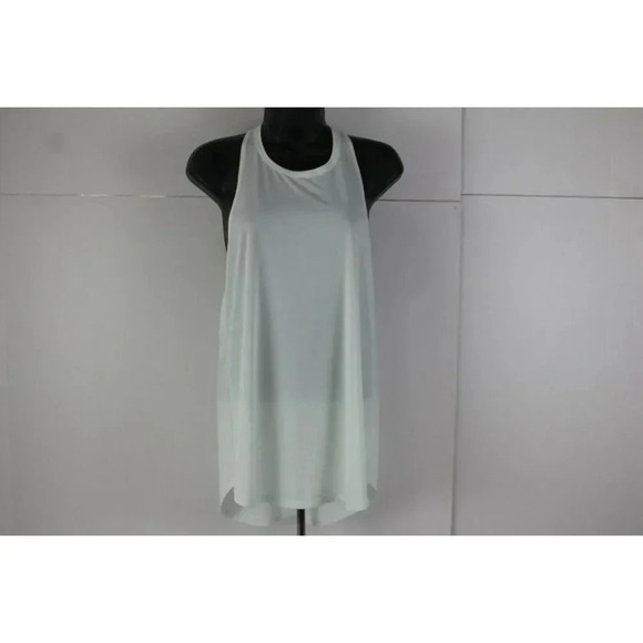 ladies ATHLETA tank top size S - Picture 1 of 7